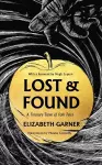 Lost & Found cover