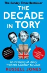 The Decade in Tory cover
