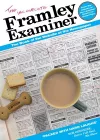 The Incomplete Framley Examiner cover
