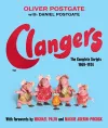 Clangers cover