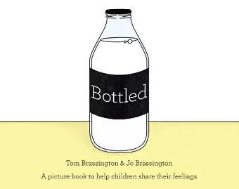 Bottled cover