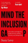 Mind the Inclusion Gap cover