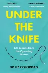 Under the Knife cover