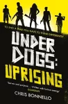 Underdogs: Uprising cover