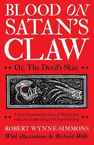 Blood on Satan's Claw cover