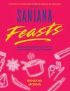 Sanjana Feasts cover