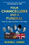 Four Chancellors and a Funeral cover