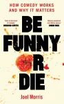 Be Funny or Die cover