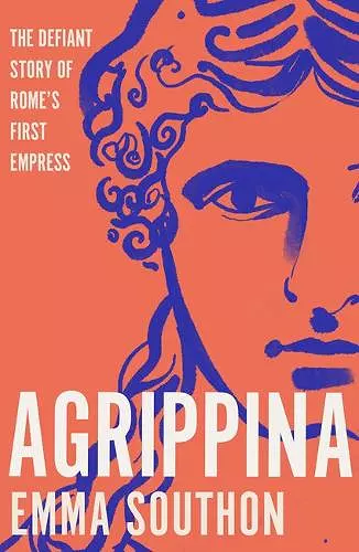 Agrippina cover