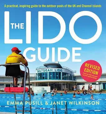 The Lido Guide cover