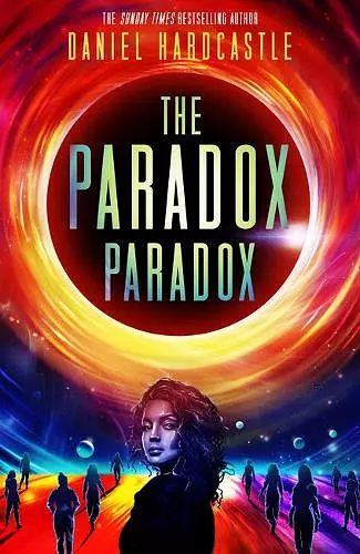 The Paradox Paradox cover