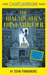 The Researcher's First Murder cover