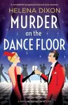 Murder on the Dance Floor cover