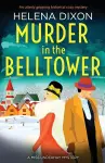 Murder in the Belltower cover