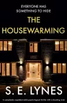 The Housewarming cover