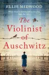 The Violinist of Auschwitz cover