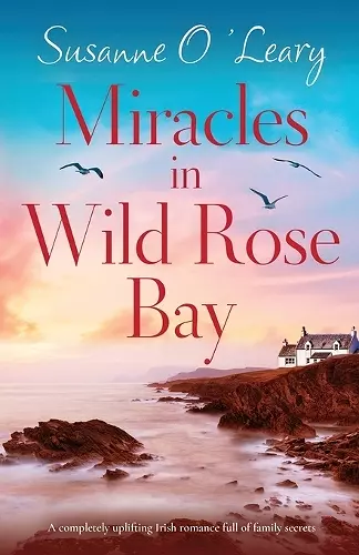 Miracles in Wild Rose Bay cover