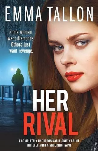 Her Rival cover