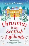 Christmas in the Scottish Highlands cover