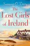 The Lost Girls of Ireland cover