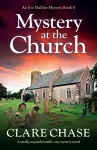 Mystery at the Church cover