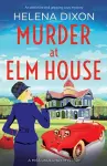 Murder at Elm House cover