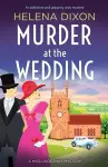 Murder at the Wedding cover