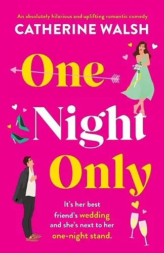 One Night Only cover