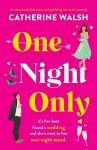One Night Only cover