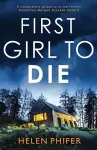 First Girl to Die cover