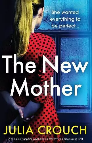 The New Mother cover