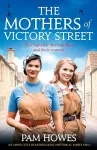 The Mothers of Victory Street cover