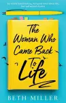 The Woman Who Came Back to Life cover