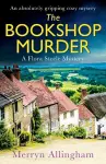 The Bookshop Murder cover