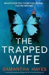 The Trapped Wife cover