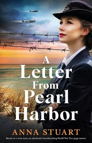 A Letter from Pearl Harbor cover