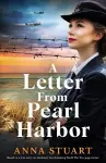 A Letter from Pearl Harbor cover