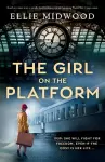 The Girl on the Platform cover