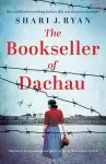 The Bookseller of Dachau cover