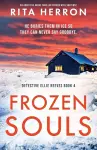 Frozen Souls cover