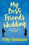 My Best Friend's Wedding cover