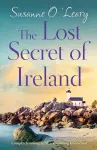 The Lost Secret of Ireland cover