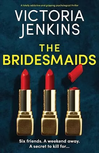 The Bridesmaids cover