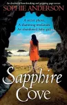 The Sapphire Cove cover