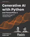 Generative AI with Python and TensorFlow 2 cover