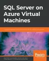 SQL Server on Azure Virtual Machines cover