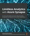 Limitless Analytics with Azure Synapse cover