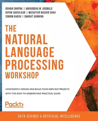 The Natural Language Processing Workshop cover