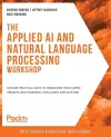 The Applied AI and Natural Language Processing Workshop cover