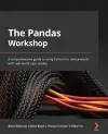 The Pandas Workshop cover